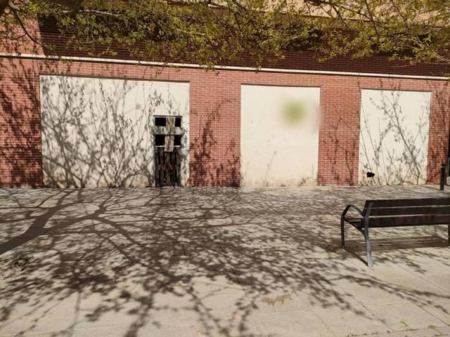 Inmueble en Venta en Lorca