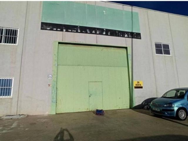 Inmueble en Venta en Lorca