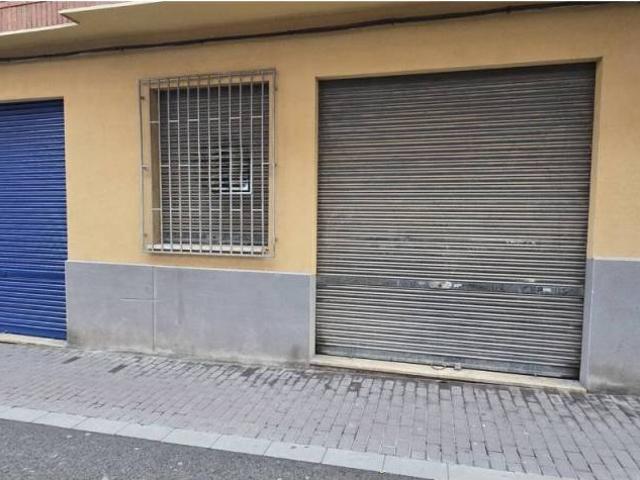 Inmueble en Venta en Lorca