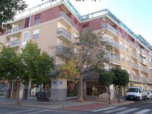 Inmueble en Venta en Lorca