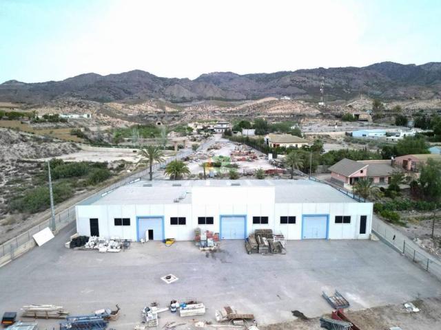 Inmueble en Venta en Lorca