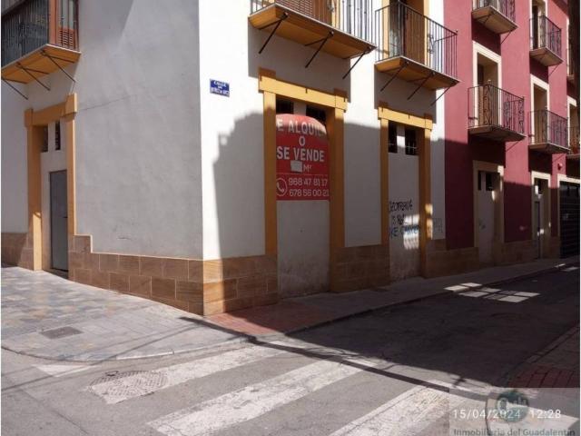 Inmueble en Venta en Lorca