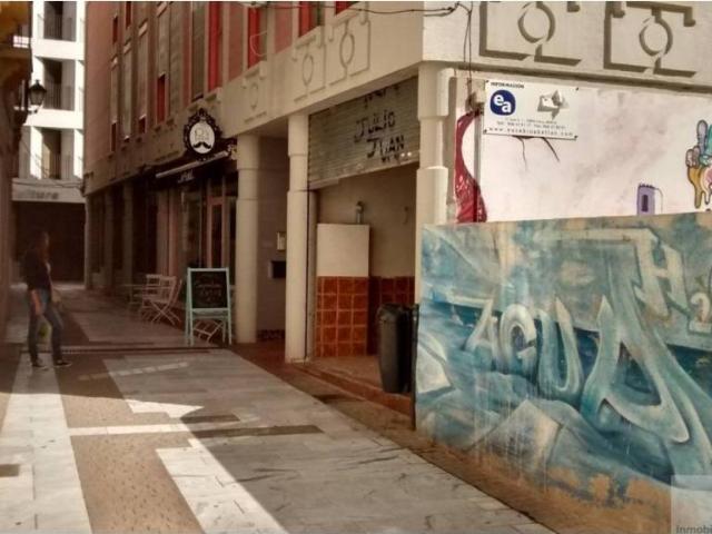 Inmueble en Venta en Lorca