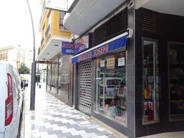 Inmueble en Venta en Lorca