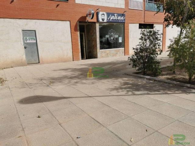 Inmueble en Venta en Lorca