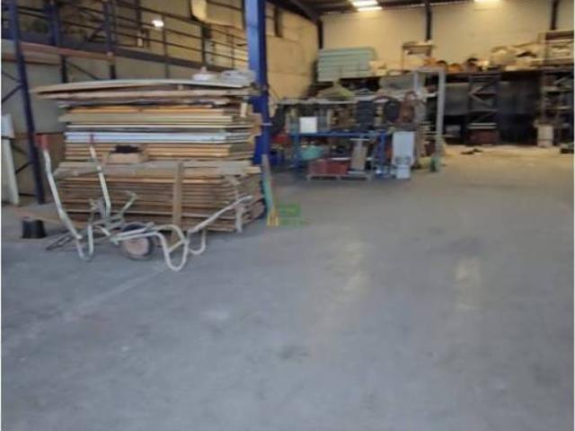 Inmueble en Venta en Lorca