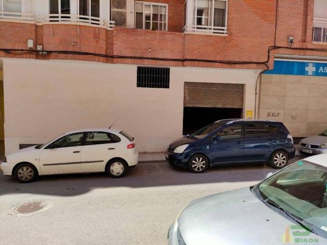 Inmueble en Venta en Lorca