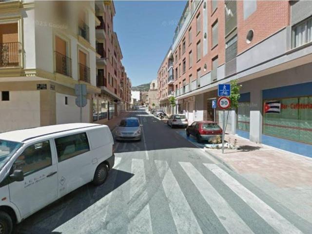 Inmueble en Venta en Lorca