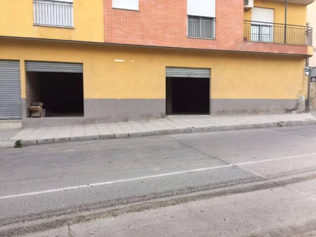 Inmueble en Venta en Lorca