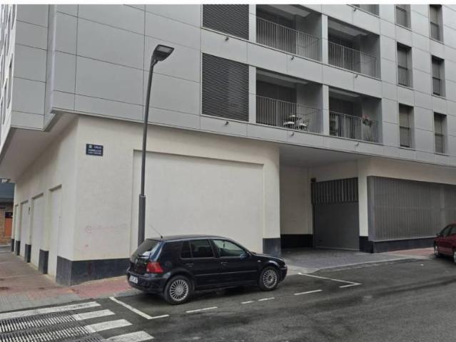 Inmueble en Venta en Lorca