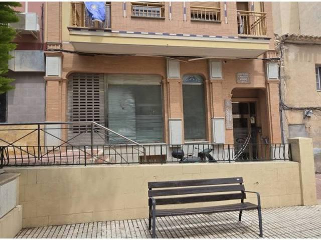 Inmueble en Venta en Lorca