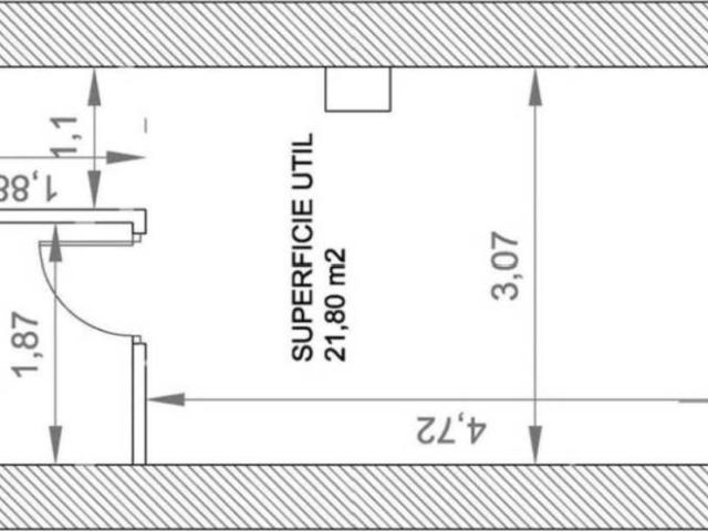 Inmueble en Venta en Lorca