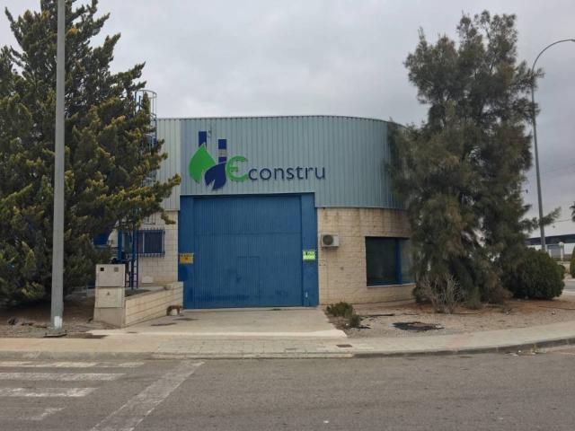 Inmueble en Venta en Lorca