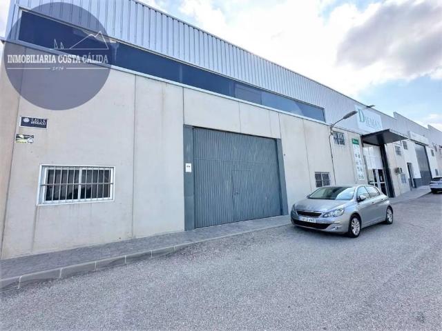 Inmueble en Venta en Lorca