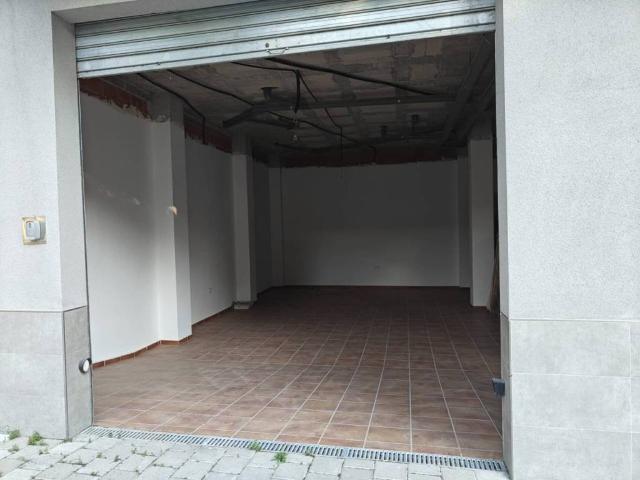 Inmueble en Venta en Lorca
