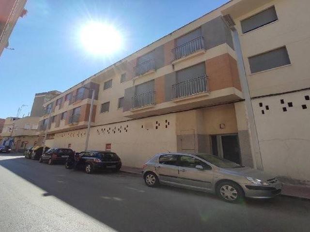 Inmueble en Venta en Lorquí