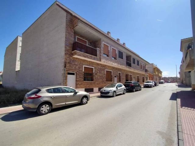 Inmueble en Venta en Lorquí