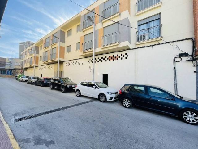 Inmueble en Venta en Lorquí