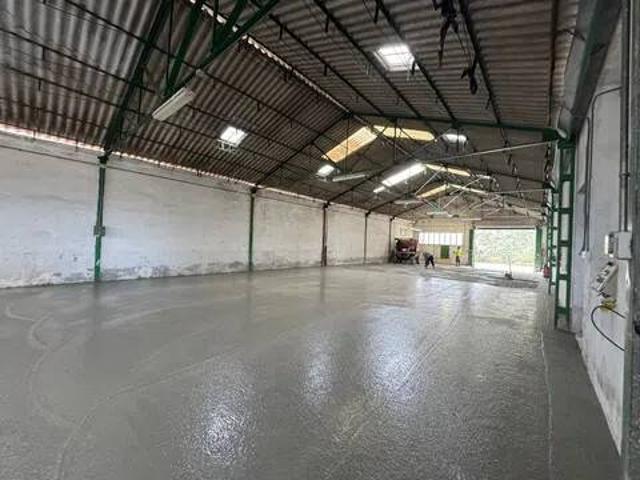 Inmueble en Venta en Lorquí