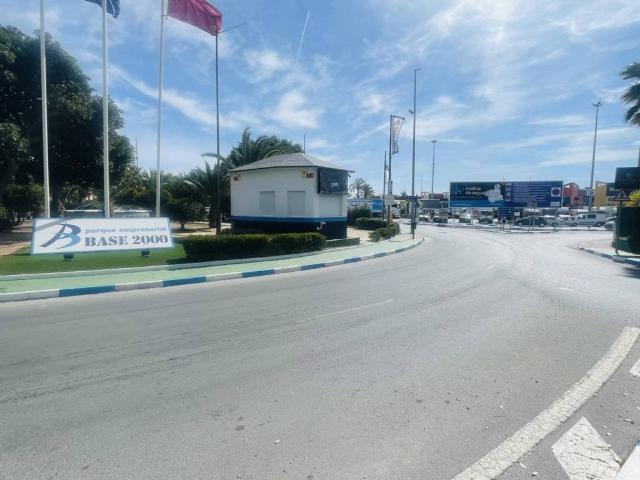 Inmueble en Venta en Lorquí
