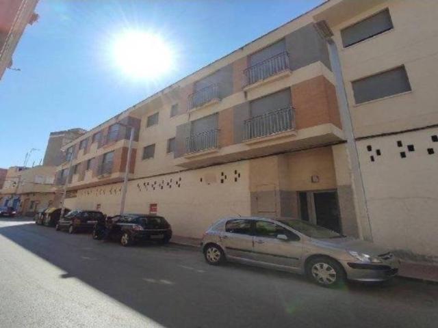 Inmueble en Venta en Lorquí