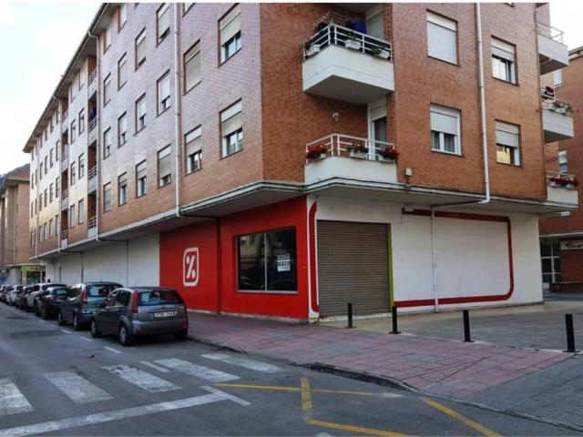 Inmueble en Venta en Los Corrales de Buelna