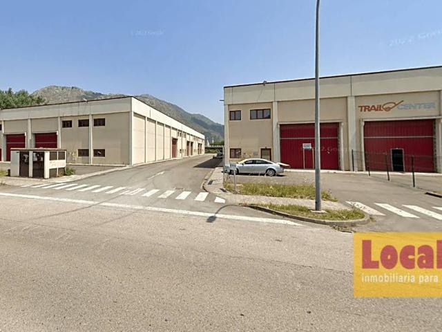 Inmueble en Venta en Los Corrales de Buelna