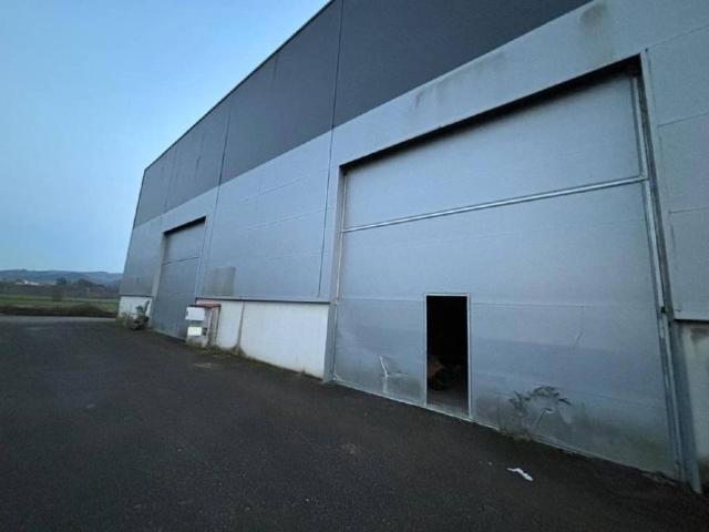 Inmueble en Venta en Los Corrales de Buelna
