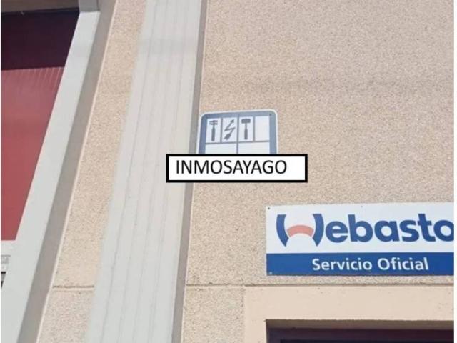 Inmueble en Venta en Los Corrales de Buelna