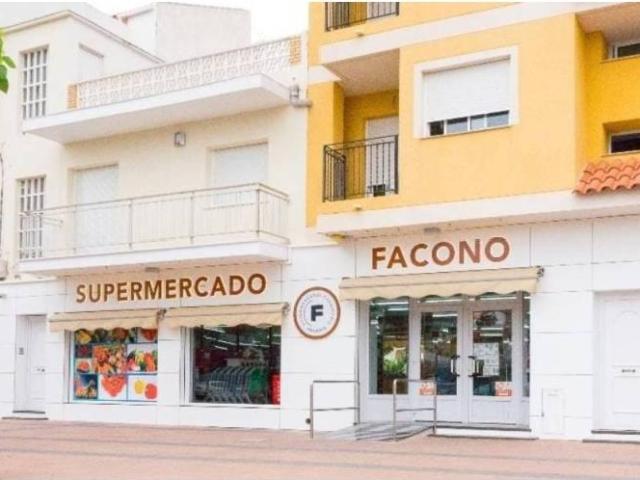 Inmueble en Venta en Los Alcázares