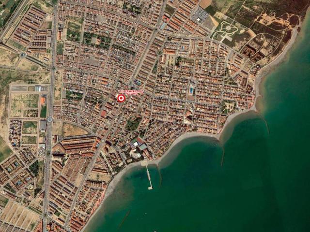 Inmueble en Venta en Los Alcázares