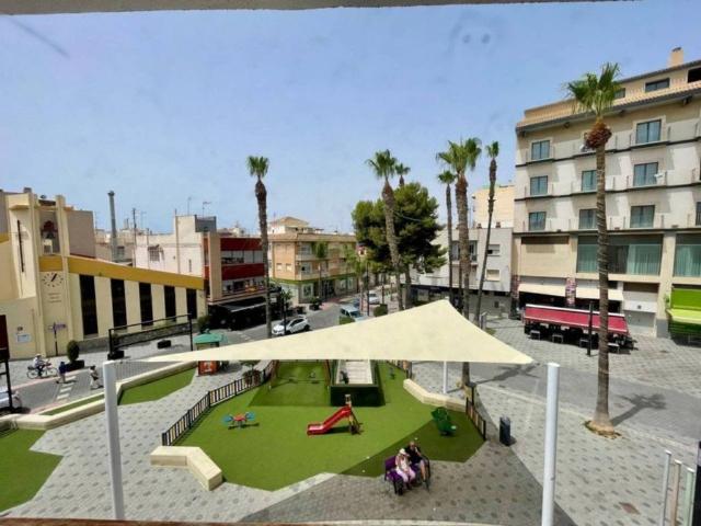 Inmueble en Venta en Los Alcázares