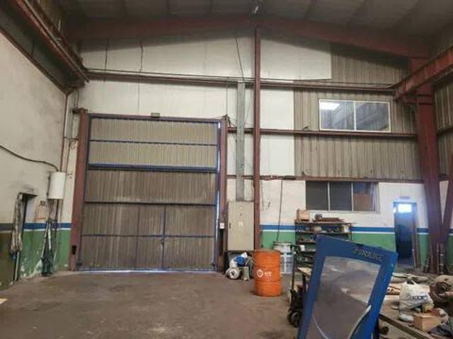 Inmueble en Venta en Los Barrios