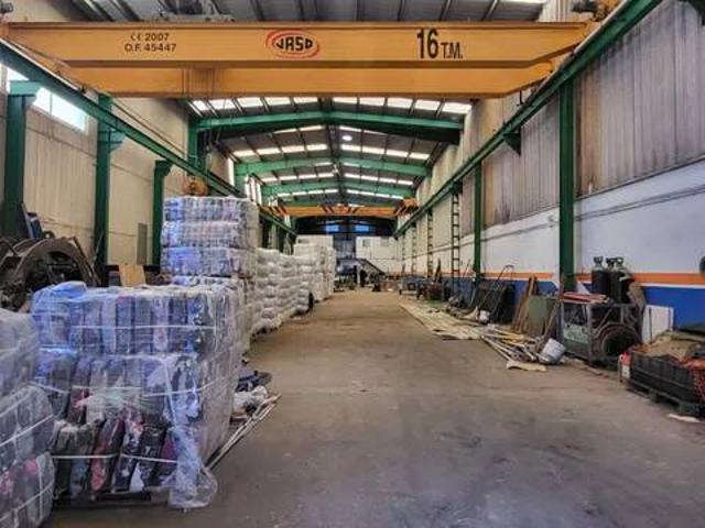 Inmueble en Venta en Los Barrios