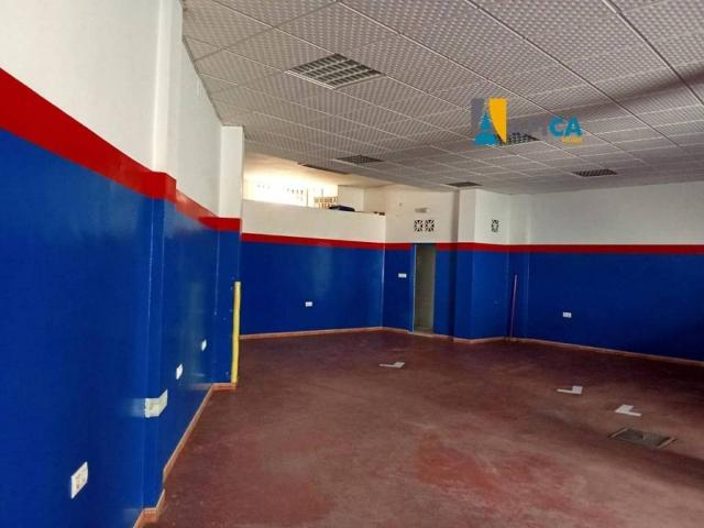 Inmueble en Venta en Los Barrios