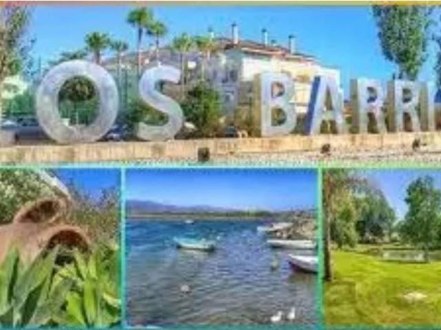 Inmueble en Venta en Los Barrios