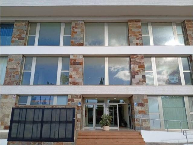 Inmueble en Venta en Los Barrios