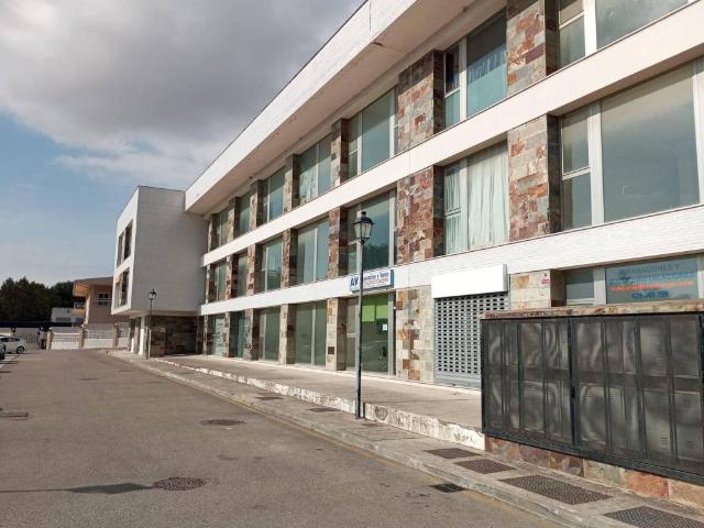 Inmueble en Venta en Los Barrios