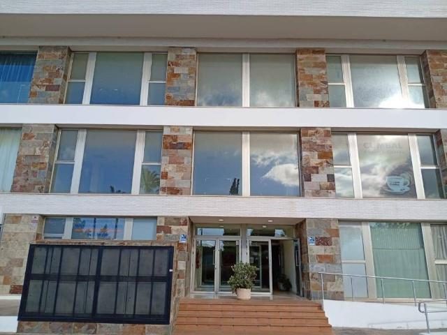 Inmueble en Venta en Los Barrios