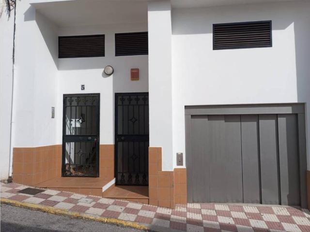 Inmueble en Venta en Los Barrios