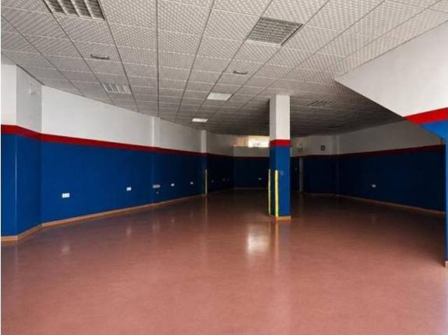 Inmueble en Venta en Los Barrios