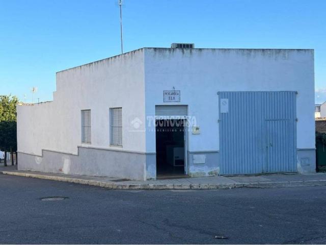 Inmueble en Venta en Los Molares