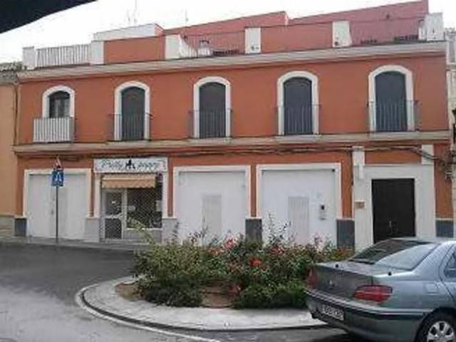 Inmueble en Venta en Los Molares