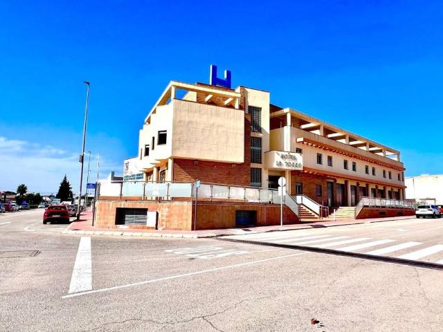 Inmueble en Venta en Los Montesinos