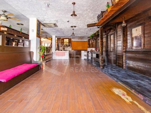 Inmueble en Venta en Los Montesinos