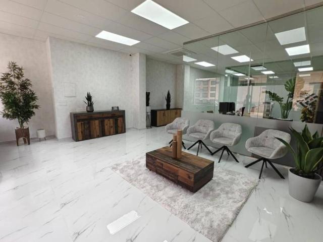 Inmueble en Venta en Los Montesinos