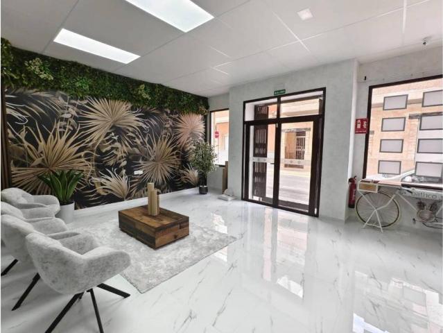 Inmueble en Venta en Los Montesinos