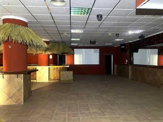 Inmueble en Venta en Los Montesinos