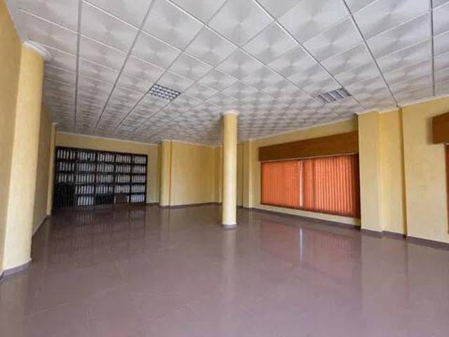 Inmueble en Venta en Los Montesinos