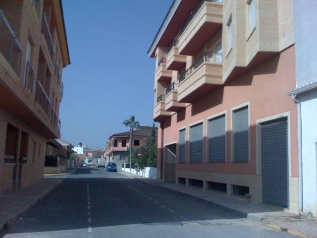 Inmueble en Venta en Los Montesinos
